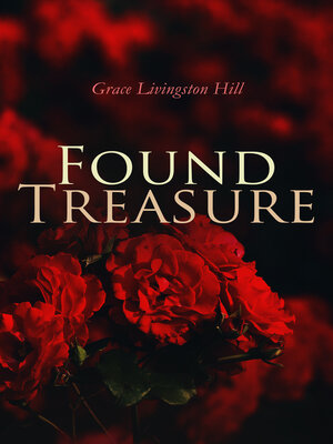 cover image of Found Treasure